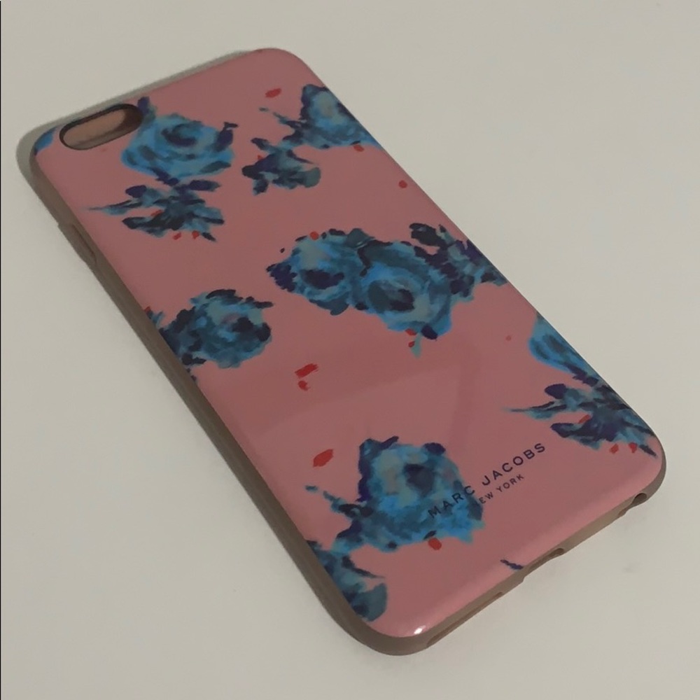 MARC JACOBS PHONE CASE